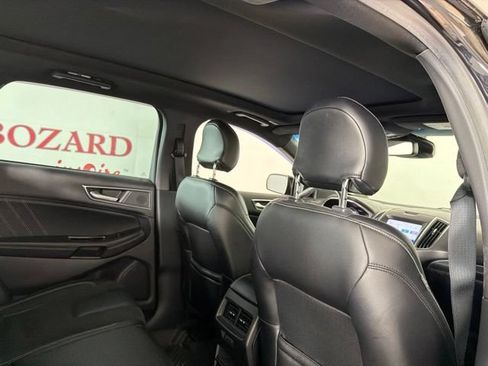 Certified 2019 Ford Edge ST w/ Equipment Group 401A AWD/4WD image 19