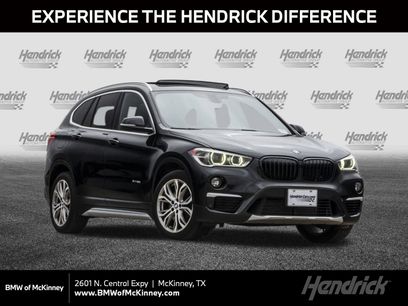 Used 2016 BMW X1 xDrive28i