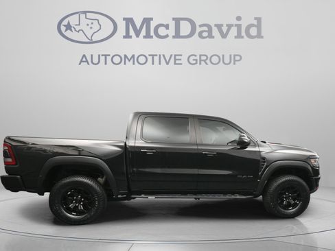 Used 2023 RAM 1500 TRX w/ TRX Level 2 Equipment Group AWD/4WD image 9