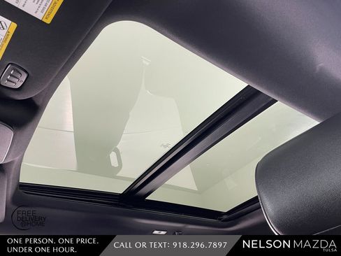 Used 2021 Ford F150 Lariat w/ Equipment Group 502A High image 25