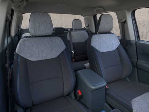 New 2026 Ford Maverick XLT AWD/4WD image 10