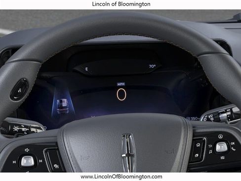 New 2026 Lincoln Aviator Reserve AWD/4WD image 16