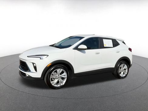 Used 2025 Buick Encore GX Preferred image 8