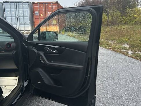 Certified 2021 Chevrolet Blazer RS w/ Enhanced Convenience Package image 41