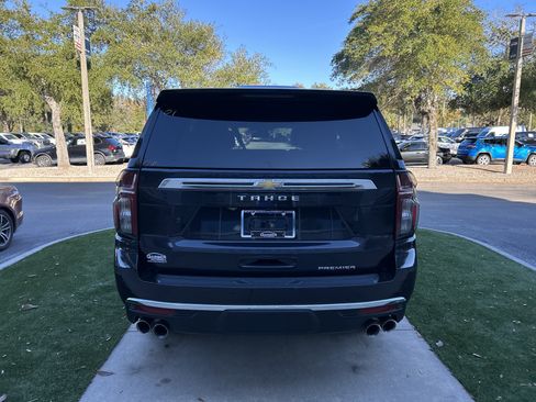 Used 2023 Chevrolet Tahoe Premier image 6