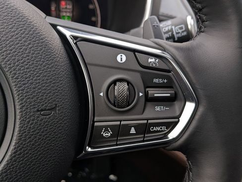 New 2026 Acura MDX w/ Advance Package image 21