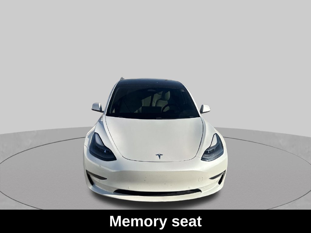 Used 2021 Tesla Model 3 Standard Range Plus RWD image 10