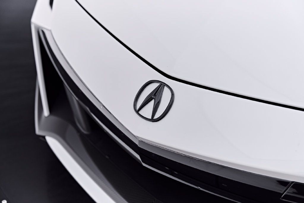 Used 2022 Acura NSX Type S AWD/4WD image 26