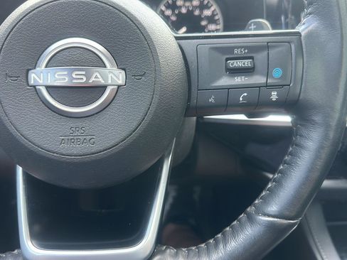 Used 2022 Nissan Pathfinder SL w/ SL Premium Package AWD/4WD image 22