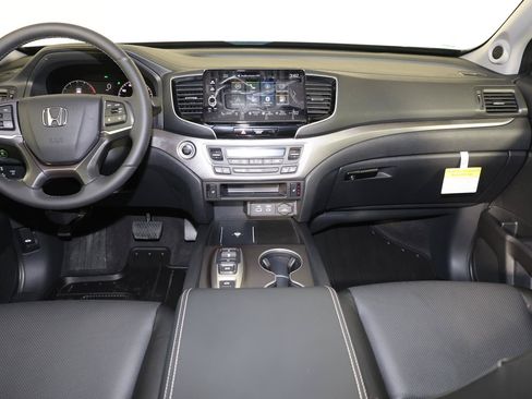 New 2026 Honda Ridgeline RTL image 8