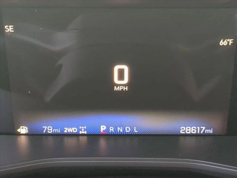 Used 2023 Chevrolet Colorado Trail Boss w/ Advanced Trailering Package AWD/4WD image 11