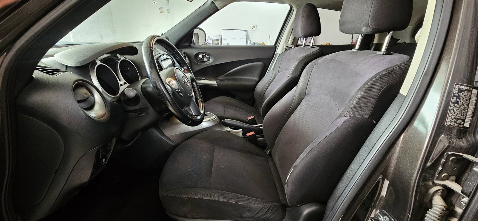 Used 2013 Nissan Juke SV w/ Sport Pkg AWD/4WD image 14