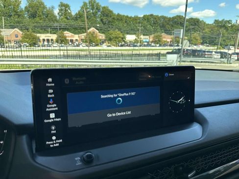 Used 2024 Honda Accord Touring image 25
