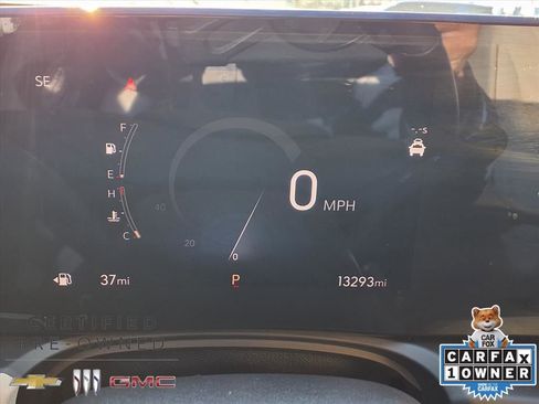 Certified 2024 Buick Encore GX Avenir w/ Avenir Technology Package image 14