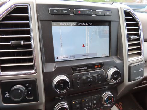 Used 2017 Ford F250 King Ranch w/ King Ranch Ultimate Package image 28