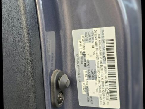 Used 2006 MAZDA MX-5 Miata Grand Touring w/ Premium Pkg image 9