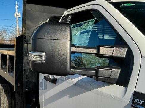 Used 2024 Ford F350 XLT AWD/4WD image 16