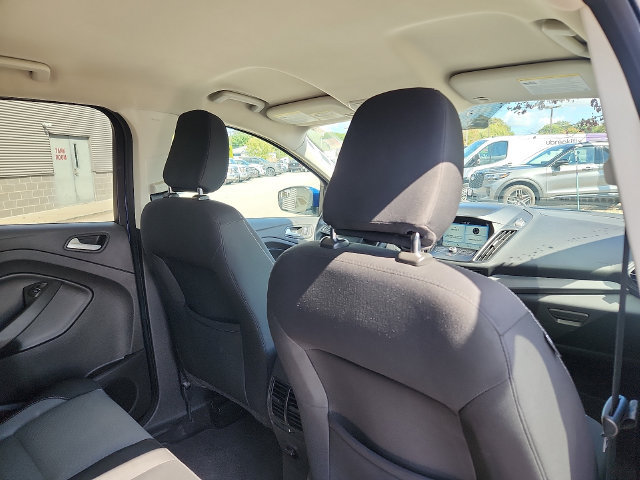 Certified 2019 Ford Escape SE AWD/4WD image 27