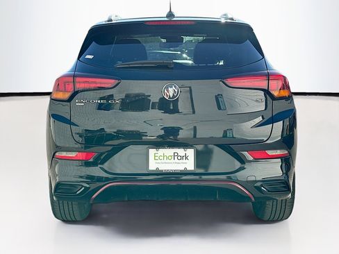 Used 2023 Buick Encore GX Select w/ Sport Touring Package image 7