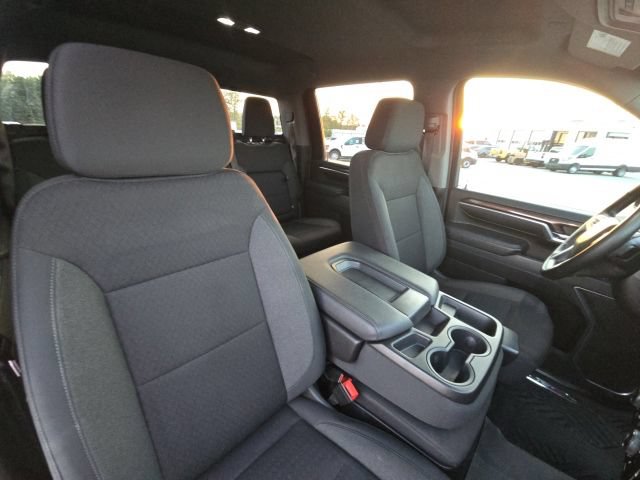 Used 2024 Chevrolet Silverado 2500 LT w/ All Star Edition AWD/4WD image 23