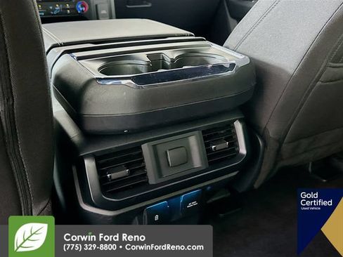 Used 2024 Ford F150 STX w/ STX Black Appearance Package AWD/4WD image 28