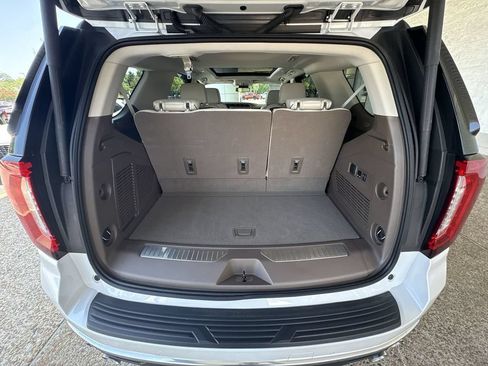 Certified 2023 GMC Yukon Denali AWD/4WD image 27
