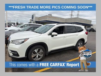 Used 2021 Subaru Ascent Premium w/ Convenience Package