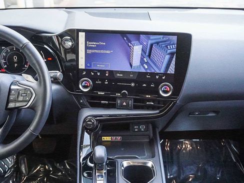 Used 2026 Lexus NX 350 AWD w/ Accessory Package (2T) image 14