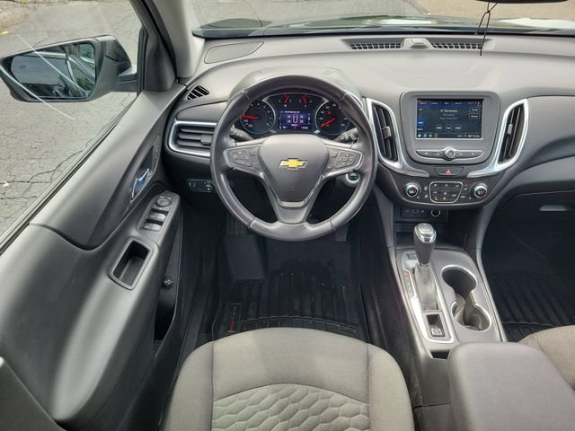 Used 2019 Chevrolet Equinox LT FWD image 9