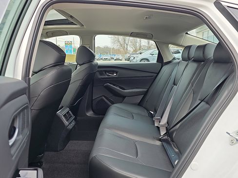 New 2026 Honda Accord Touring image 5