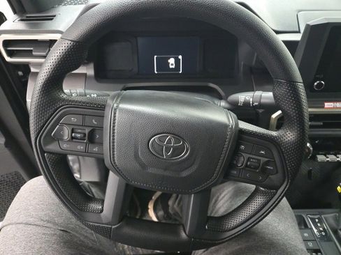 New 2026 Toyota Tacoma SR5 image 28