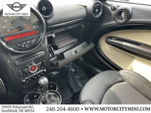 Used 2016 MINI Cooper Countryman S AWD/4WD image 33