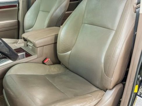 Used 2016 Lexus GX 460 w/ Premium Package AWD/4WD image 19