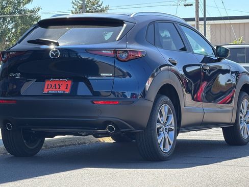 New 2026 MAZDA CX-30 AWD 2.5 S image 4