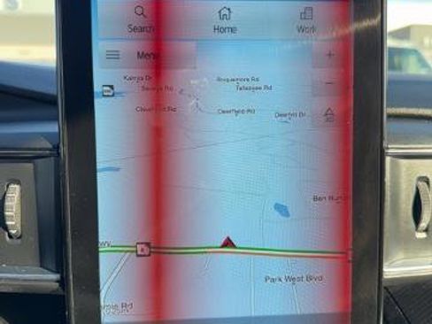 Certified 2022 Ford Explorer ST w/ Equipment Group 401A image 21