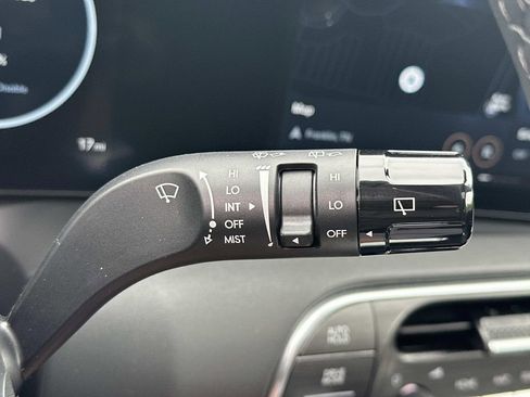 New 2026 Hyundai Palisade SEL Premium FWD image 36