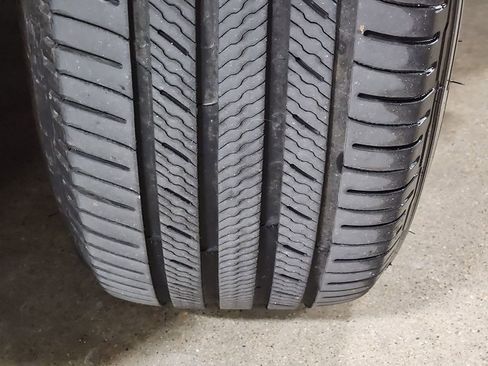 Used 2022 Toyota Highlander XLE image 29