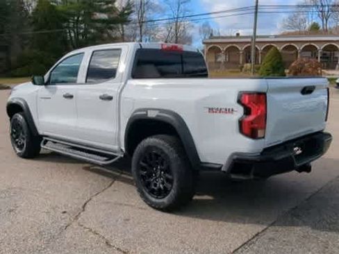 New 2026 Chevrolet Colorado Trail Boss image 6