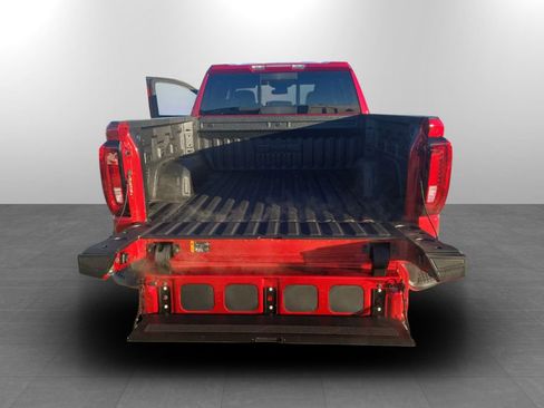 New 2026 GMC Sierra 1500 AT4 w/ AT4 Preferred Package image 32