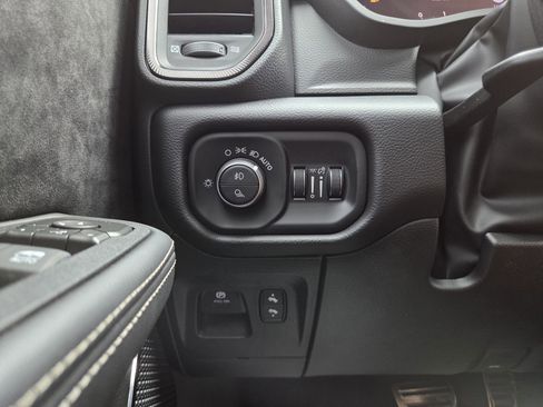 New 2026 RAM 1500 RHO AWD/4WD image 41