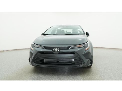 New 2026 Toyota Corolla LE FWD image 31