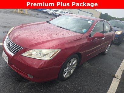 Used 2009 Lexus ES 350