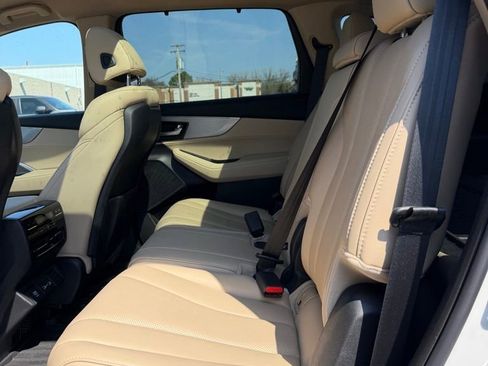 Certified 2023 Acura MDX SH-AWD w/ Technology Package image 12