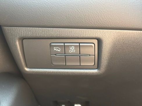 New 2025 MAZDA CX-5 AWD 2.5 S w/ Select Package image 17