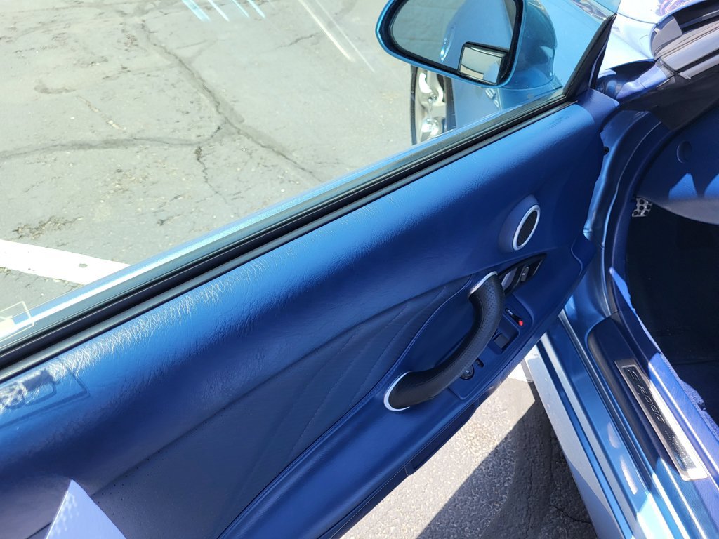Used 2003 Honda S2000 image 13