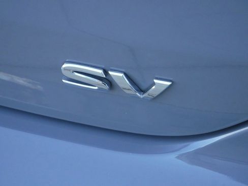 Used 2021 Nissan Kicks SV image 9