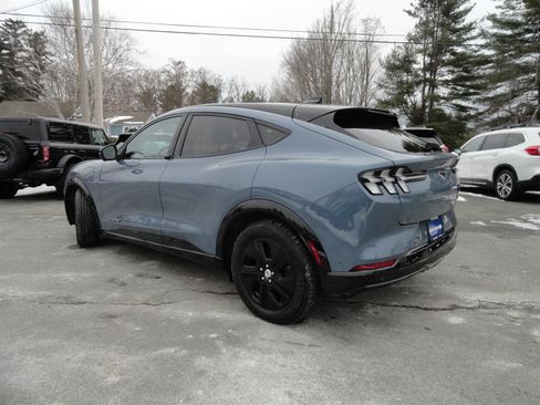 Used 2023 Ford Mustang Mach-E California Route 1 image 7
