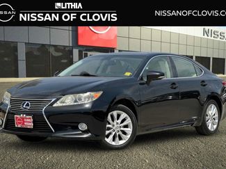 Used 2013 Lexus ES 300h w/ Premium Pkg FWD video 1