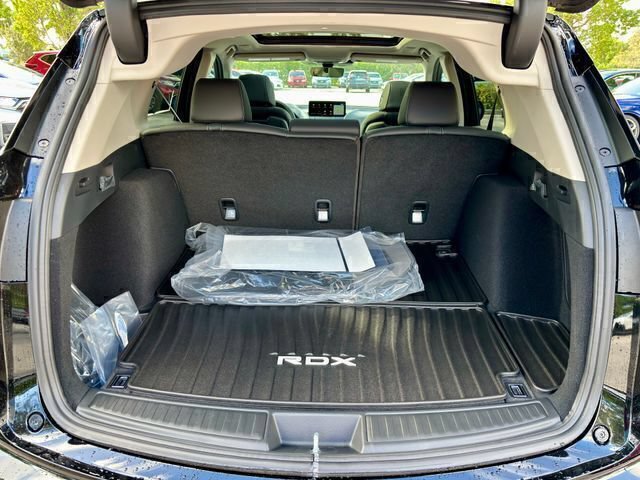 New 2026 Acura RDX w/ Technology Package AWD/4WD image 33