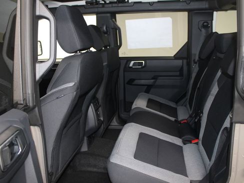 New 2025 Ford Bronco Big Bend image 22